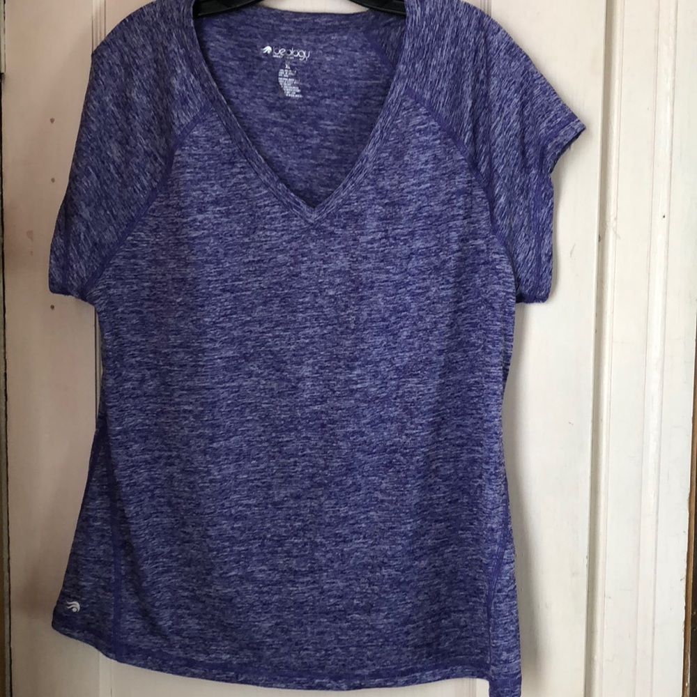 Athleisure wear